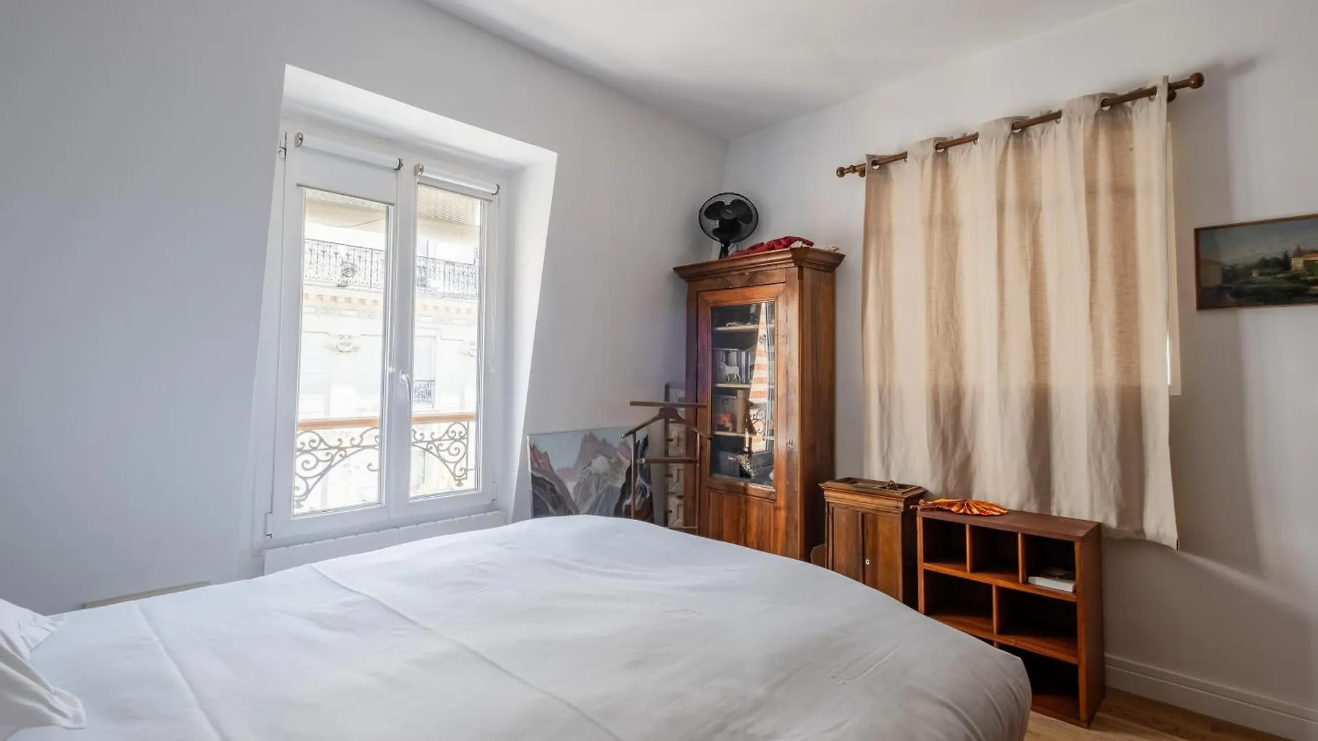 Veeve - Harmonious Hues Appartement Parijs