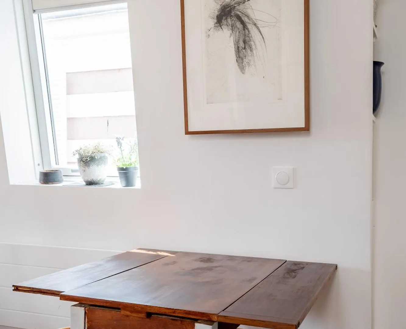 Veeve - Harmonious Hues Apartment Paris
